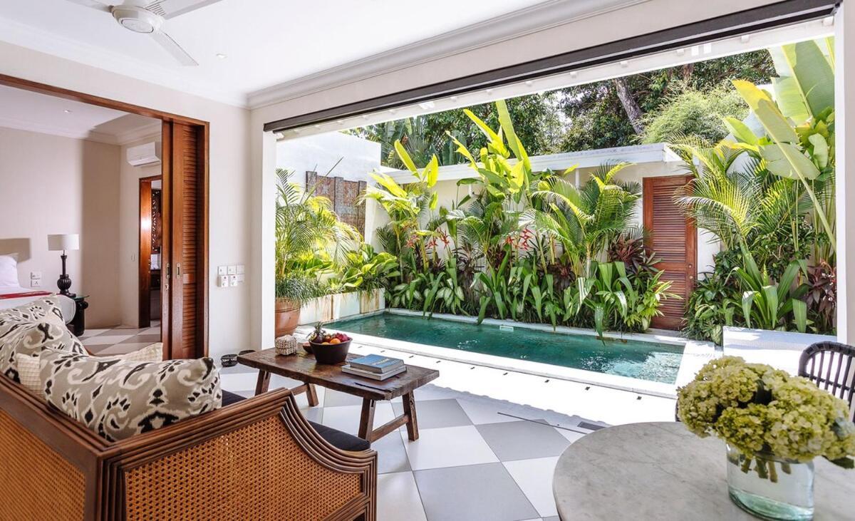 Villa Beautiful 1 Bedroom In Perfect Location