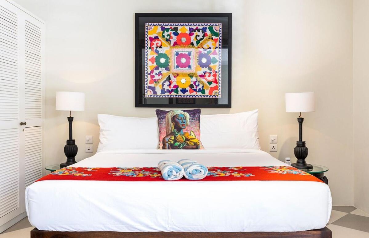 Beautiful 1 Bedroom In Perfect Location * Seminyak (Bali)