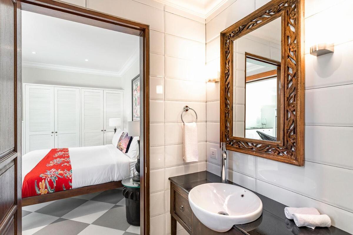 Villa Beautiful 1 Bedroom In Perfect Location *