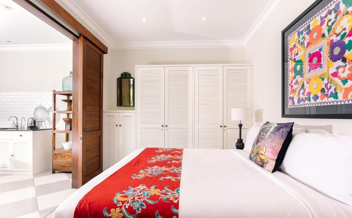 Villa Beautiful 1 Bedroom In Perfect Location