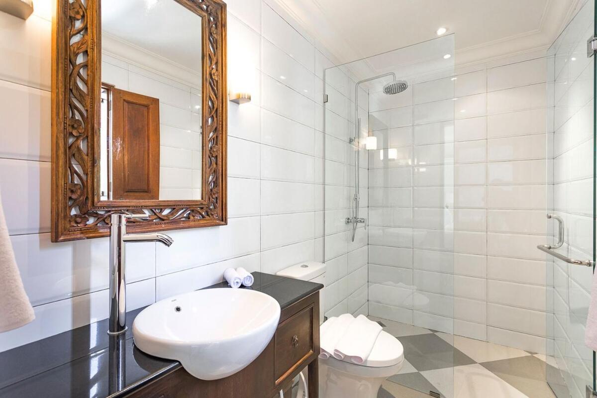 Beautiful 1 Bedroom In Perfect Location Villa Seminyak (Bali)