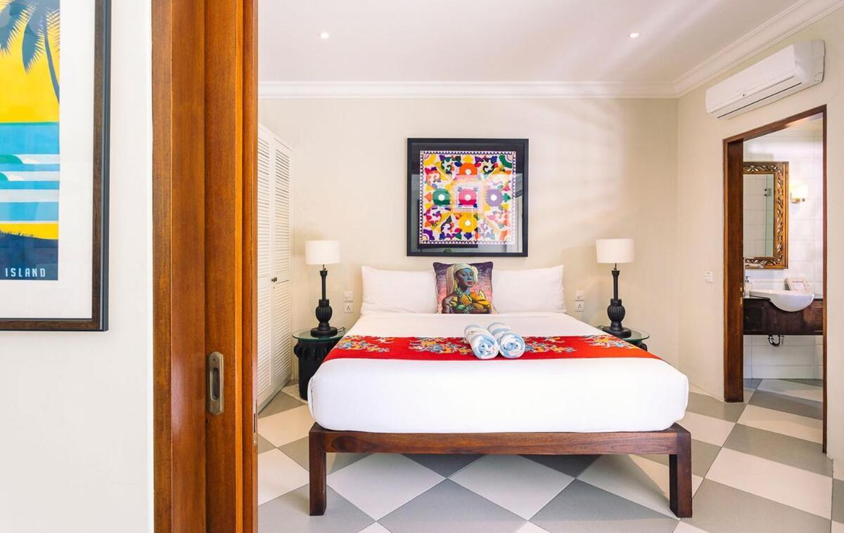 Villa Beautiful 1 Bedroom In Perfect Location