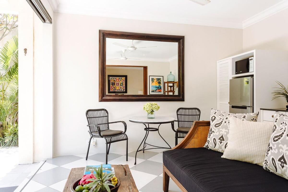 Beautiful 1 Bedroom In Perfect Location Seminyak (Bali)