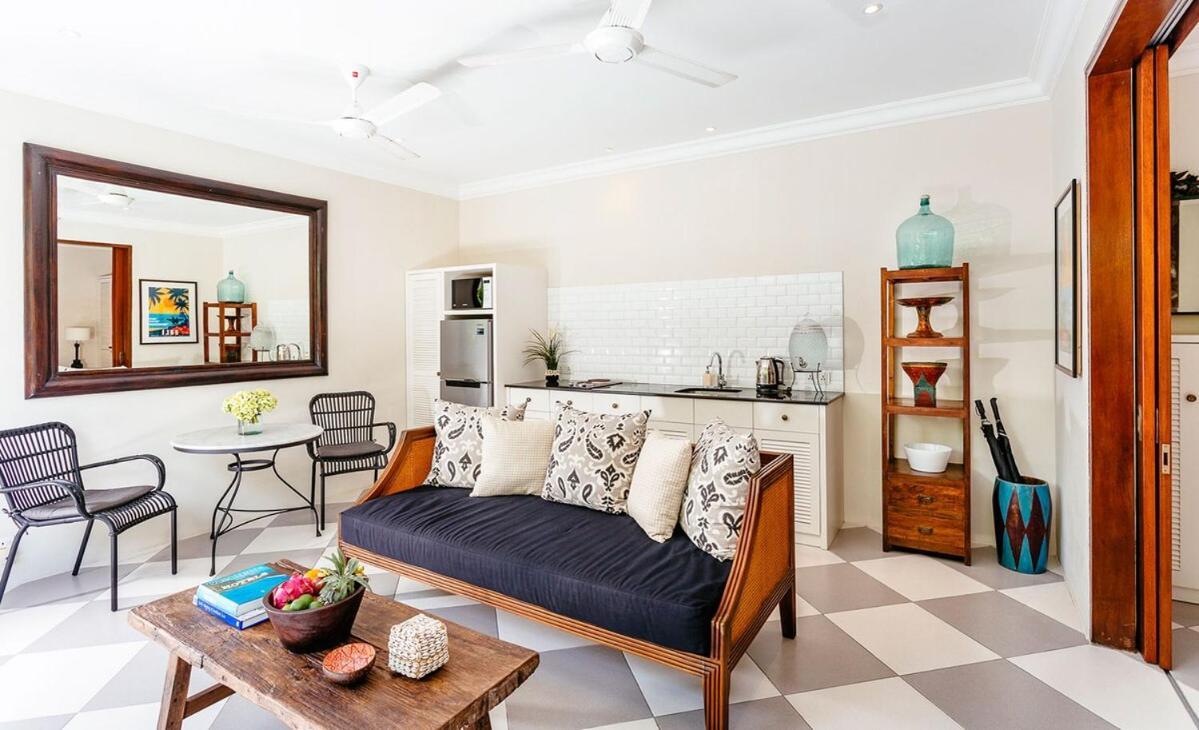 Beautiful 1 Bedroom In Perfect Location Villa