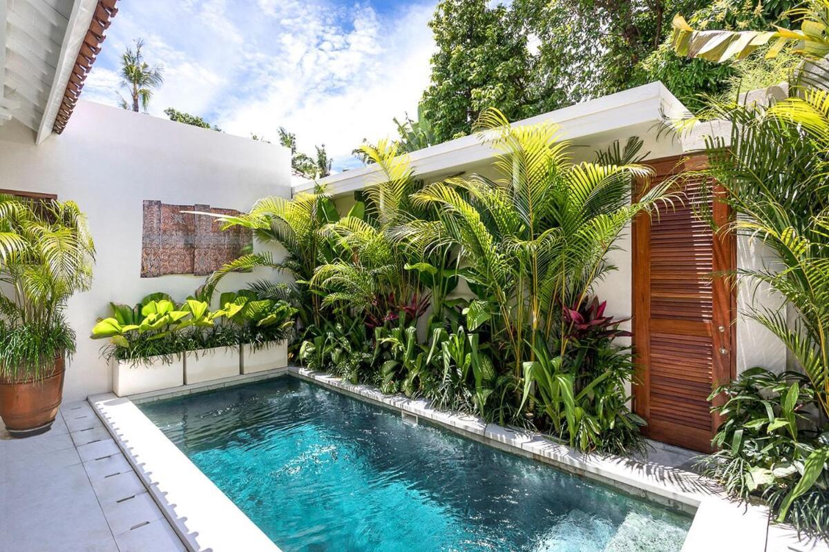 Villa Beautiful 1 Bedroom In Perfect Location Seminyak (Bali)