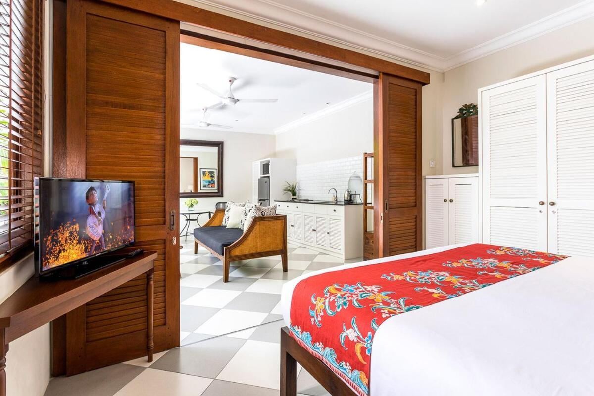 Beautiful 1 Bedroom In Perfect Location Seminyak (Bali)